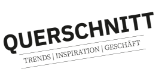 Logo des Mode- und Friseurmagazins "Querschnitt".